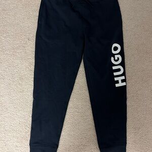 HUGO Men’s Jogger Pants
